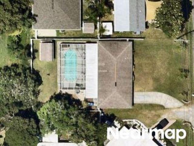 House for sale in Largo, Florida