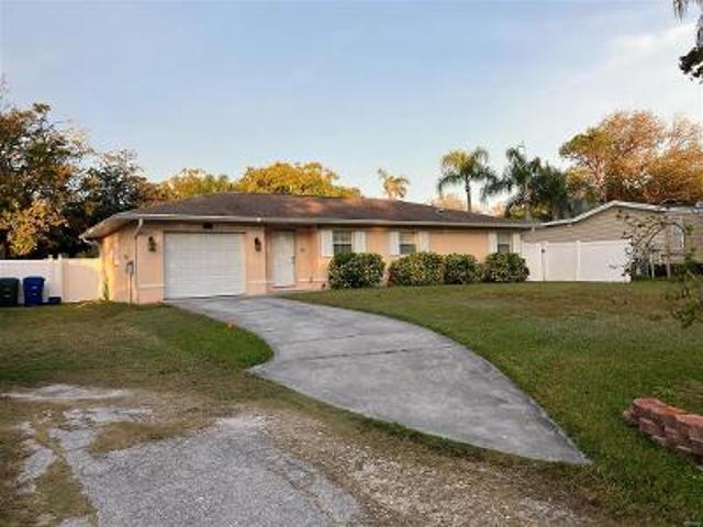 House for sale in Largo, Florida
