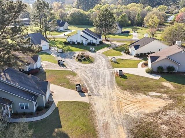 House for sale in Cochran, Georgia