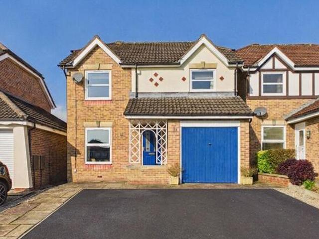 House for sale in Fell Lane