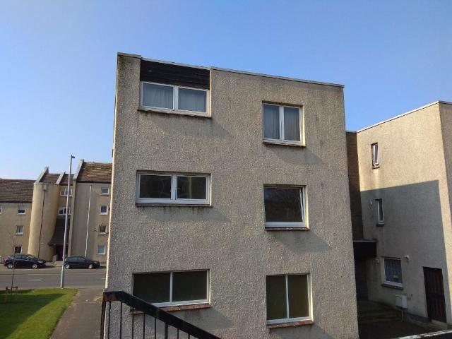 Apartment for rent in Wallacetown, Scotland