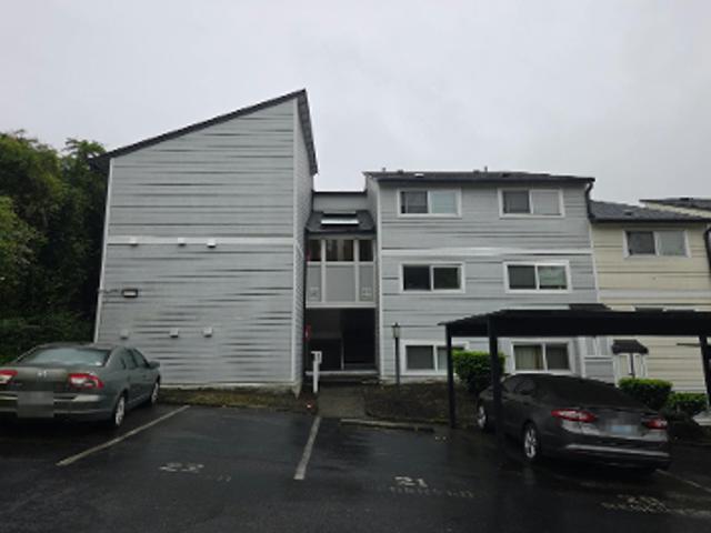 Condo for sale in Tukwila, Washington