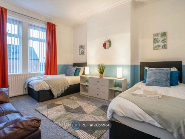 Apartment for rent in Bensham, Gateshead
