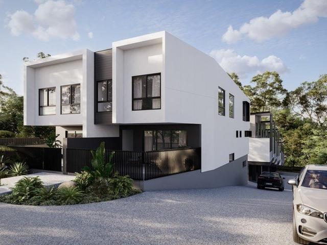 Townhouse for sale in Methul, Queensland