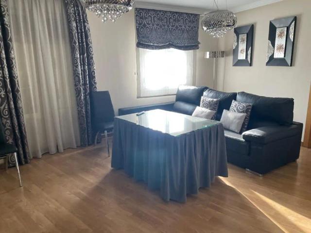 Apartamento en alquiler en Valle del Almanzora, Andalucía