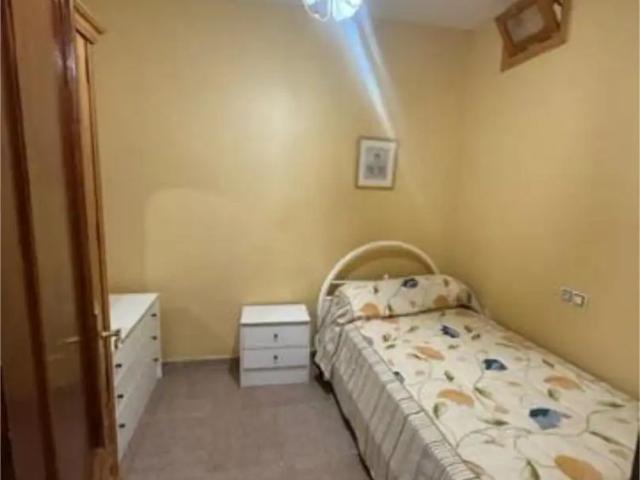 Apartamento en alquiler en Valle del Almanzora, Andalucía