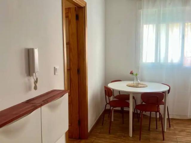 Apartamento en alquiler en Valle del Almanzora, Andalucía