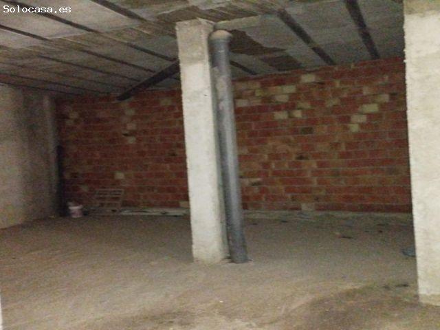 Local Comercial en venta en Valle del Almanzora, Andalucía
