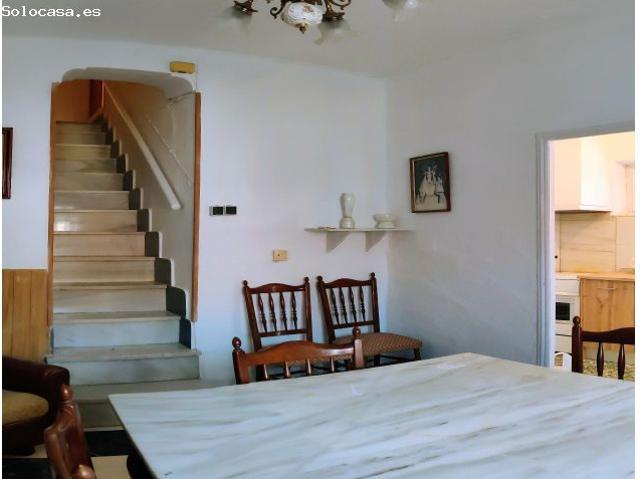Casa en venta en Macael, Almería