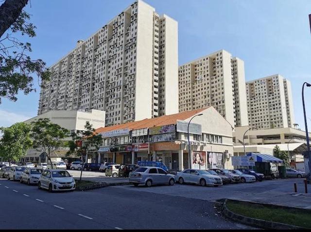 Apartment for sale in Penang