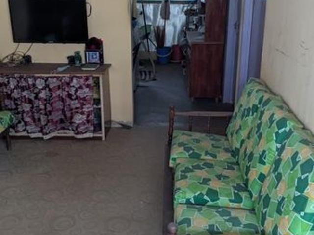 Flat for sale in Georgetown, Penang