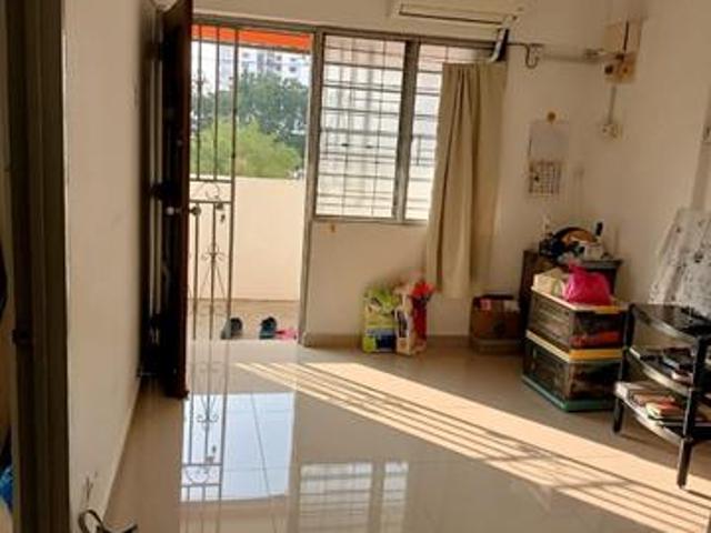 Flat for sale in Pulau Pinang