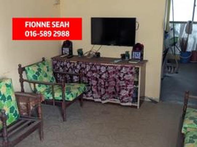 Apartment for sale in Penang