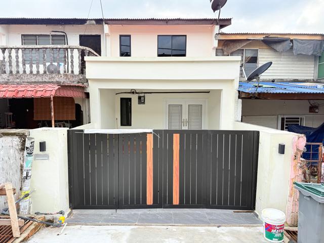 Terraced House for sale in Bandar Johor Bahru, Johor