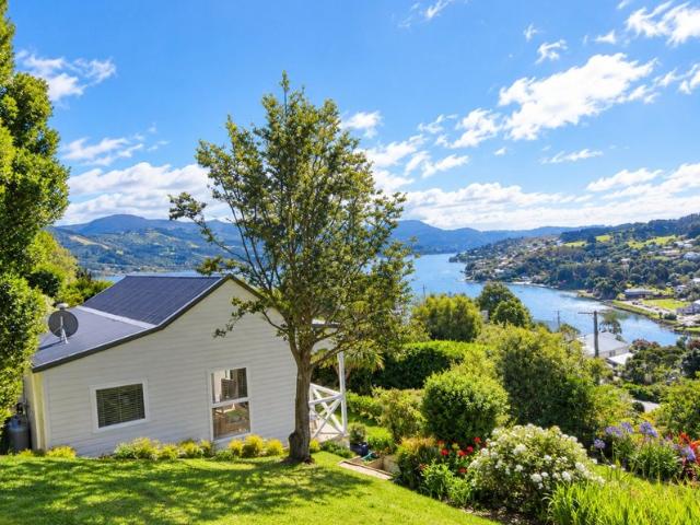 House for rent in Collinswood, Dunedin
