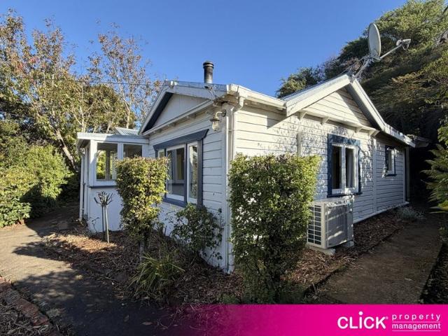 House for rent in Otakou