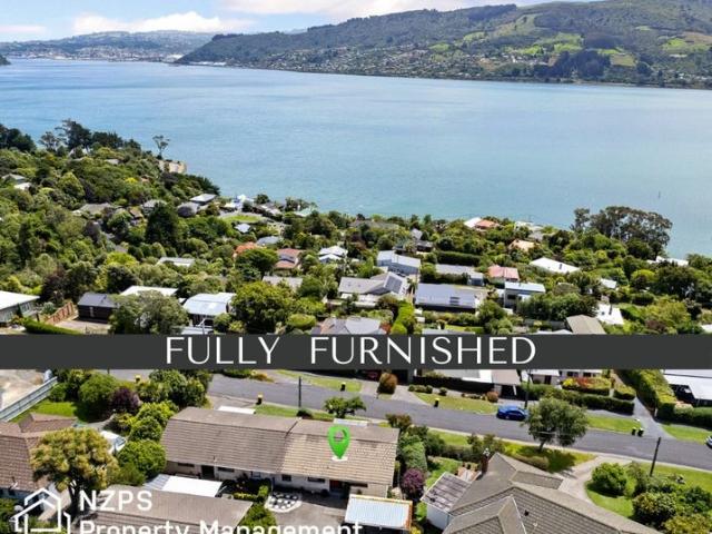 Apartment for rent in Otakou