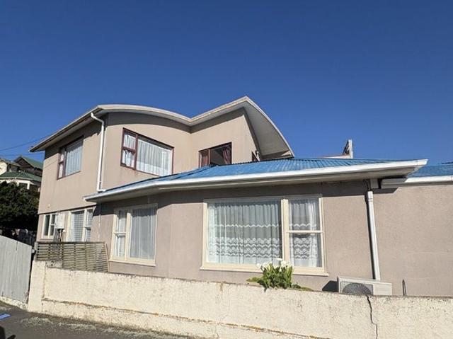 Apartment for rent in Otakou