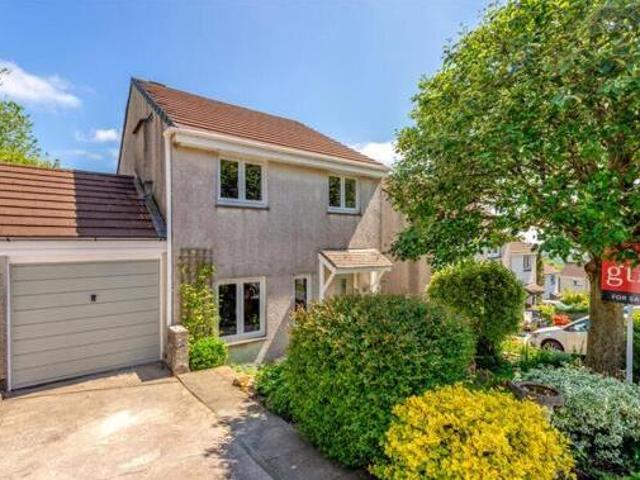 House for sale in Ivybridge, South Hams