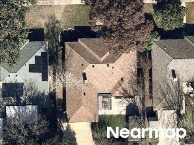 House for sale in Plano, Texas