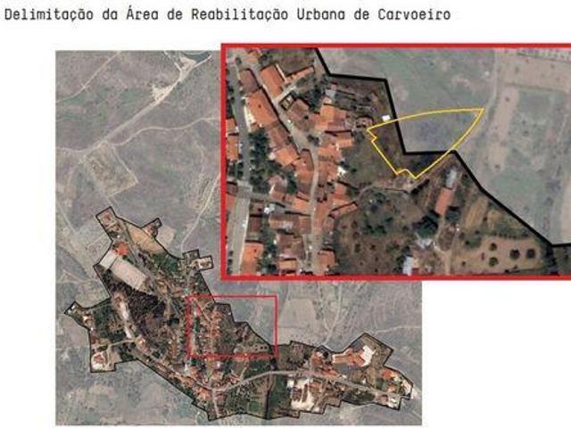 Terreno venda em Mação, Santarém