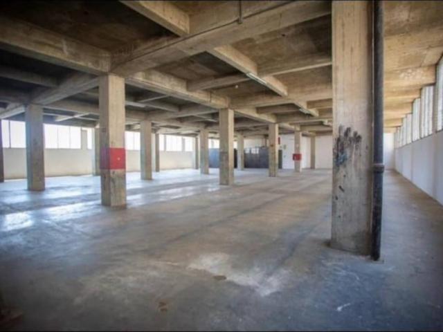 Galpón en alquiler en Distrito Capital