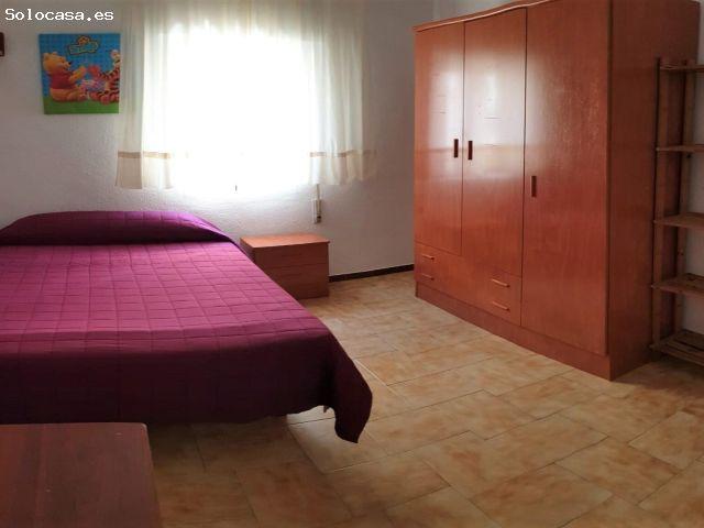 Piso en alquiler en Distrito Macarena, Sevilla