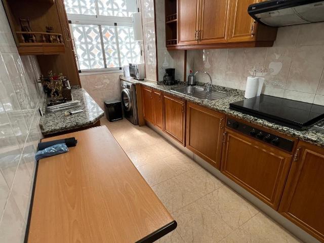 Piso en alquiler en Distrito Macarena, Sevilla