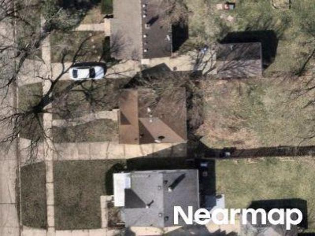 House for sale in Redford, Michigan