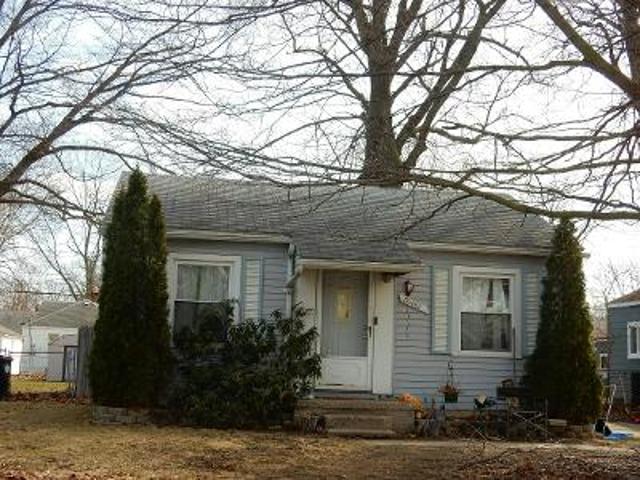House for sale in Redford, Michigan