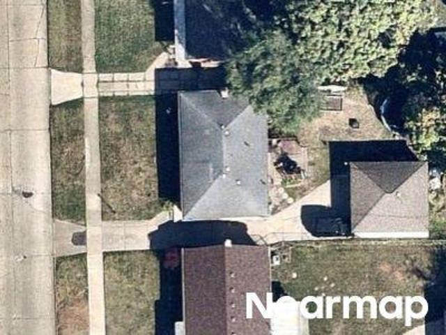 House for sale in Redford, Michigan