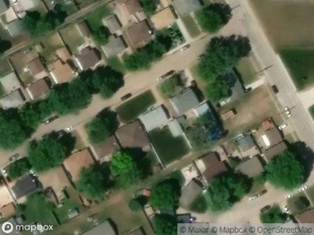 House for sale in Nebraska
