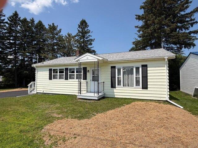 House for sale in Caribou, Maine