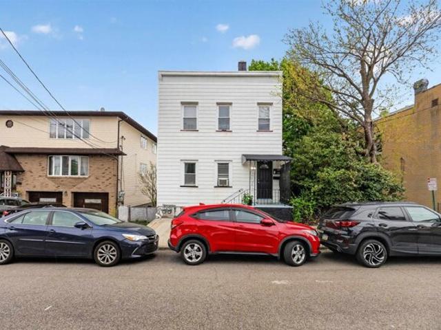 House for sale in Garfield, Bergen County