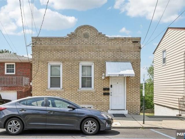 House for sale in Garfield, New Jersey