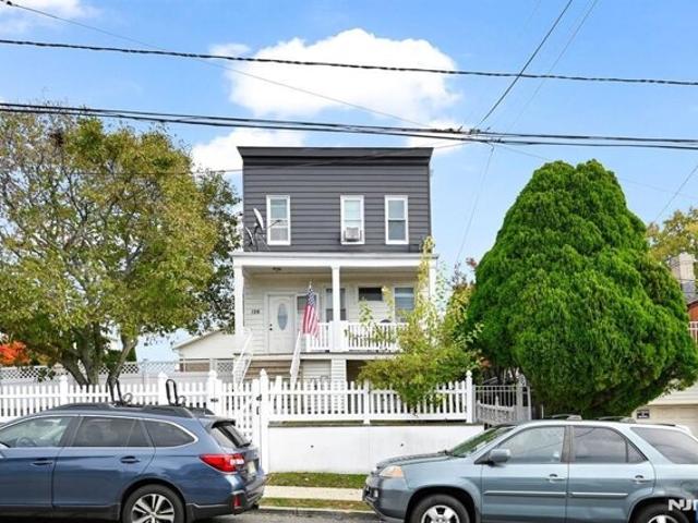 House for sale in Garfield, New Jersey