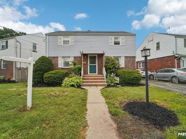 House for sale in Hasbrouck Heights