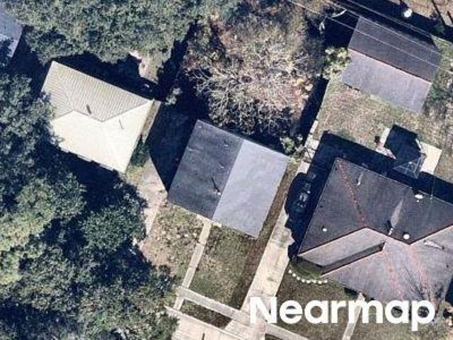 House for sale in New Orleans, Louisiana