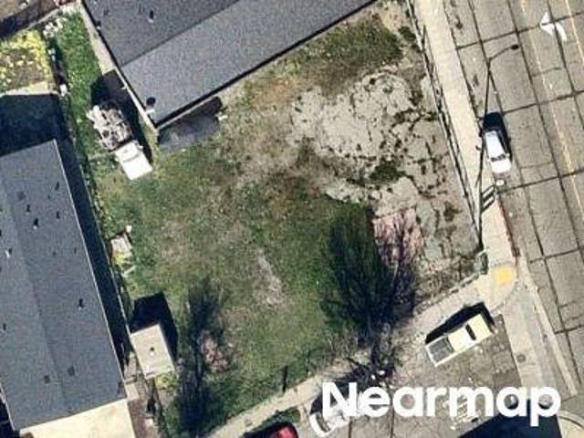 Commercial for sale in Oakland, California