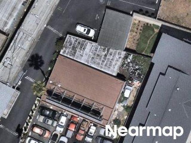 Commercial for sale in Oakland