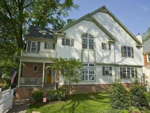 House for sale in Washington, Washington DC