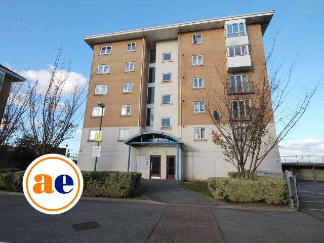 Apartment for rent in Northumberland Heath, Greater London