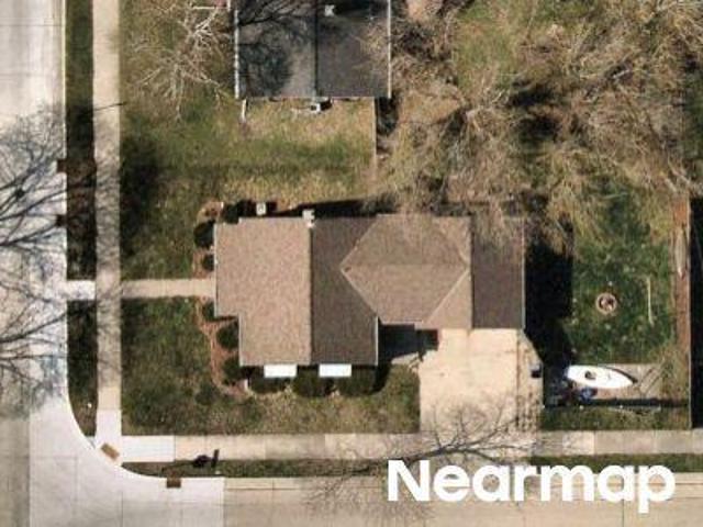 House for sale in Manitowoc, Wisconsin