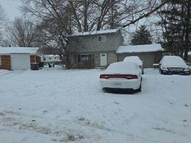 House for sale in Michigan