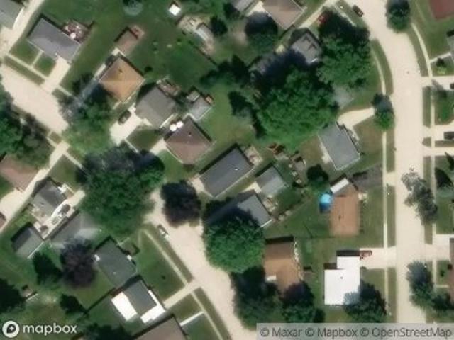 House for sale in Beaver Dam, Wisconsin