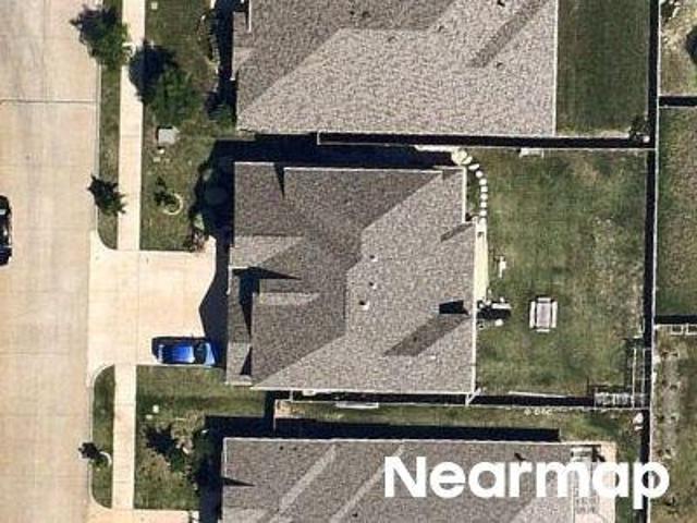 House for sale in Melissa, Collin County