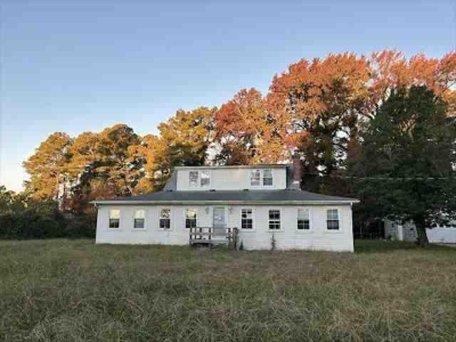 House for sale in Maryland