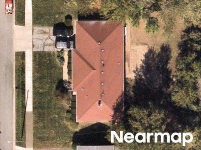 House for sale in Chicago Heights