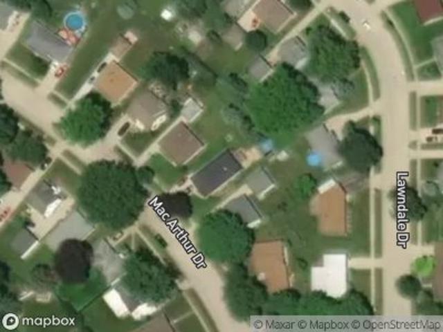 House for sale in Beaver Dam House for sale in Beaver Dam