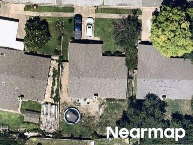 House for sale in Texas